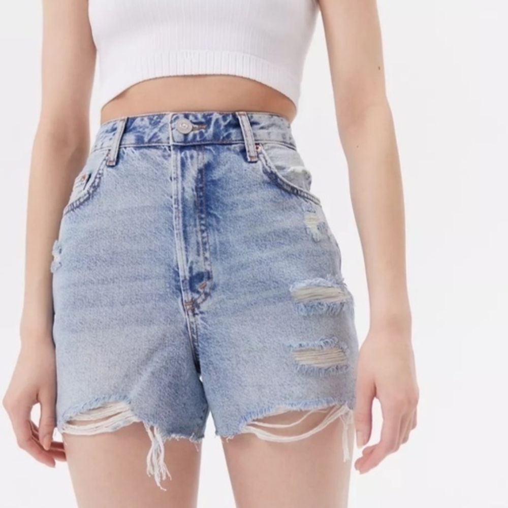 BDG Surf Short